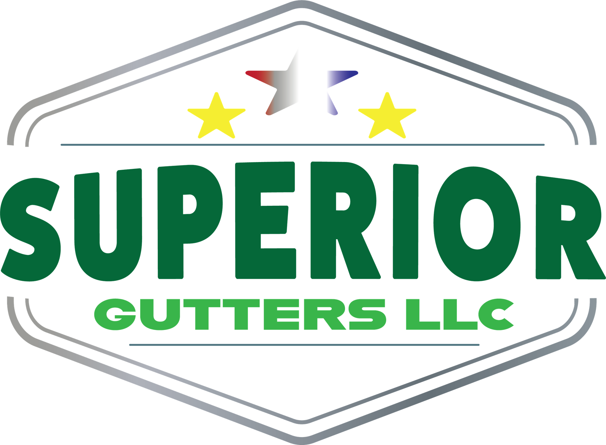 Superior Gutters